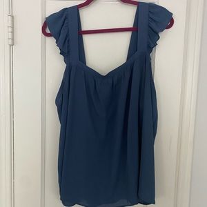 Loft Tank Top